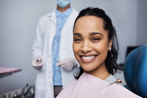 Why Choose Us for Your Dental Needs in Huntington Park, CA
