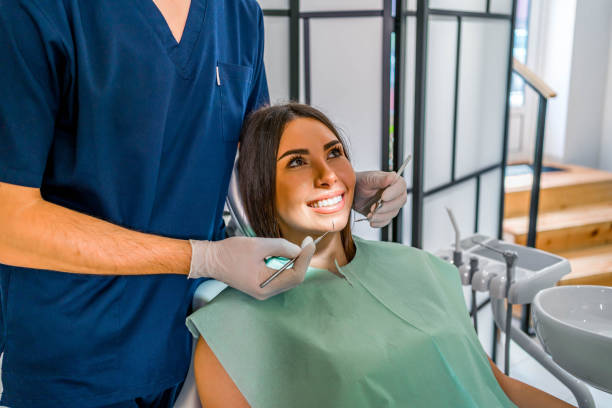 Best Dental Exams and Cleanings  in Huntington Park, CA