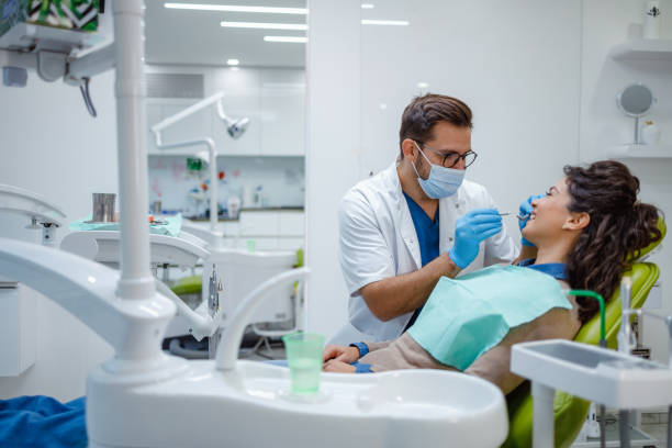 Best TMJ/TMD Treatment  in Huntington Park, CA