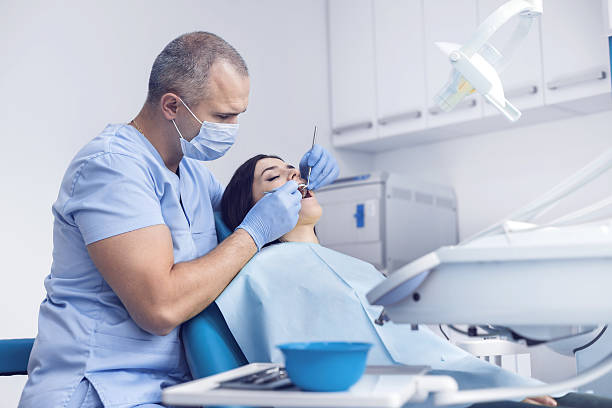 Best Pediatric Dentistry  in Huntington Park, CA
